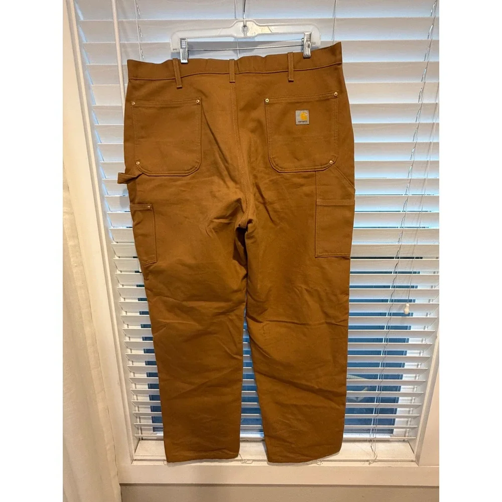 Carhartt loose fit